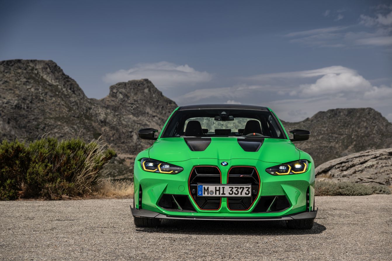 Bmw M3 Sedan photo 67