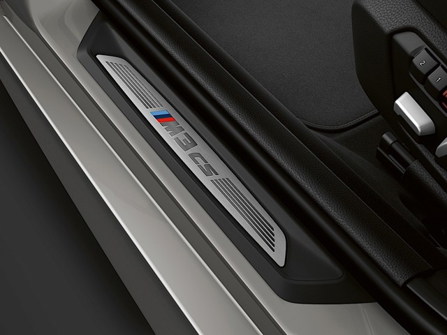 Bmw M3 Sedan Foto 11