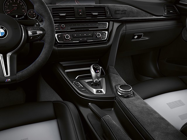Bmw M3 Sedan Foto 12