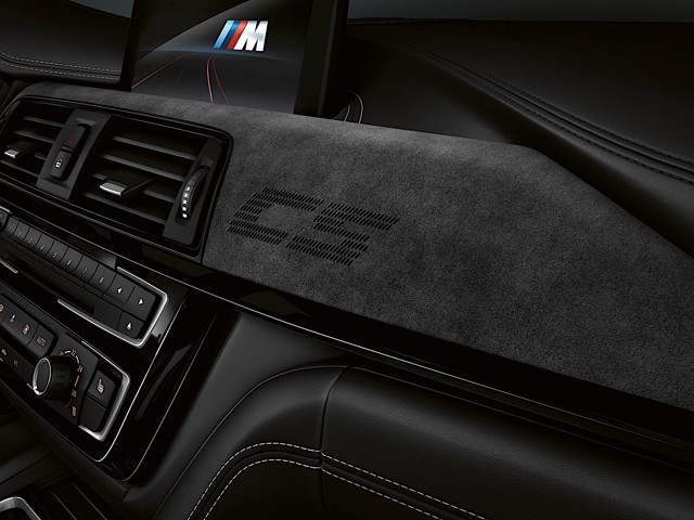 Bmw M3 Sedan Foto 15