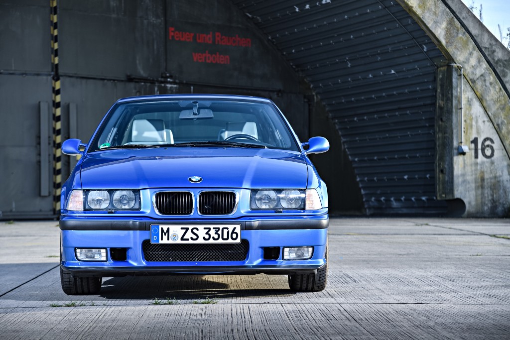 Bmw M3 Sedan photo 18