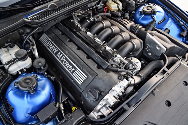 Bmw M3 Sedan photo 20