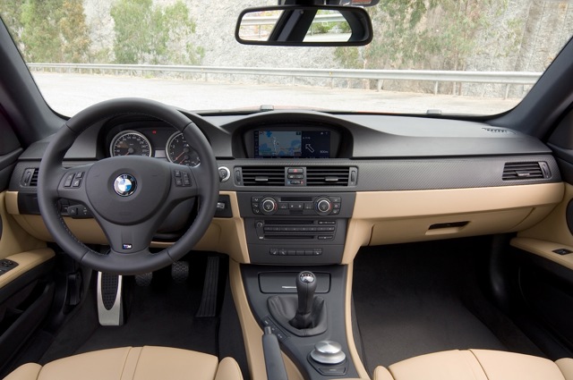Bmw M3 Sedan foto 29