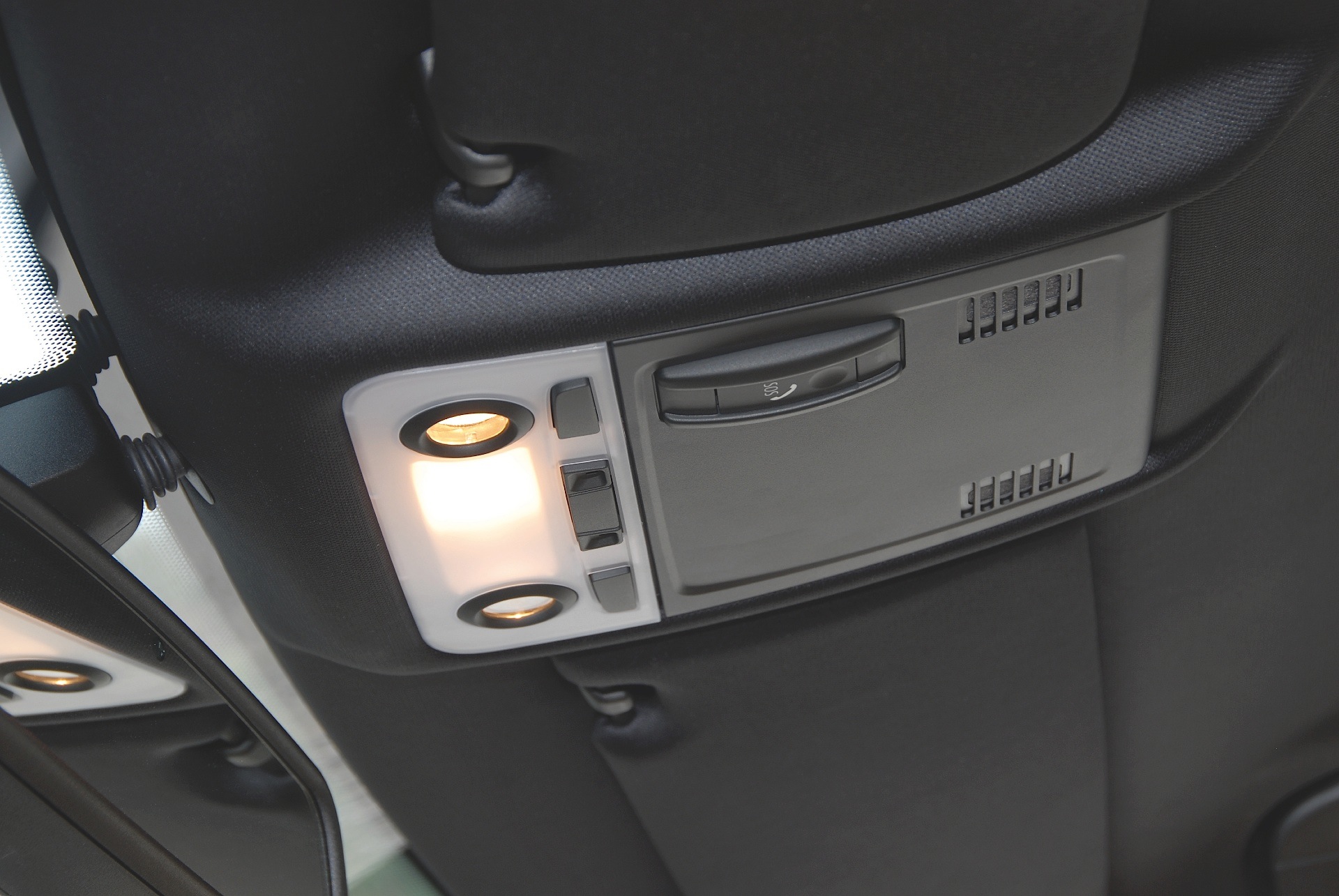 Bmw M3 Sedan photo 39