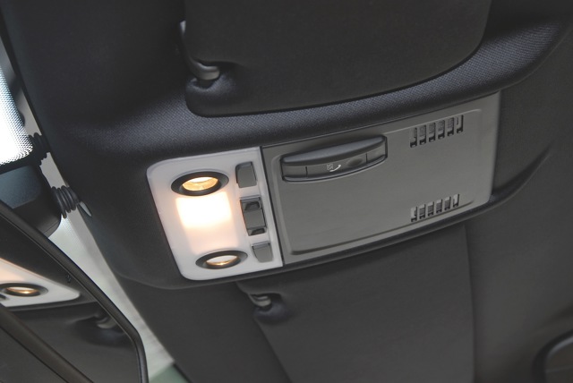 Bmw M3 Sedan foto 39