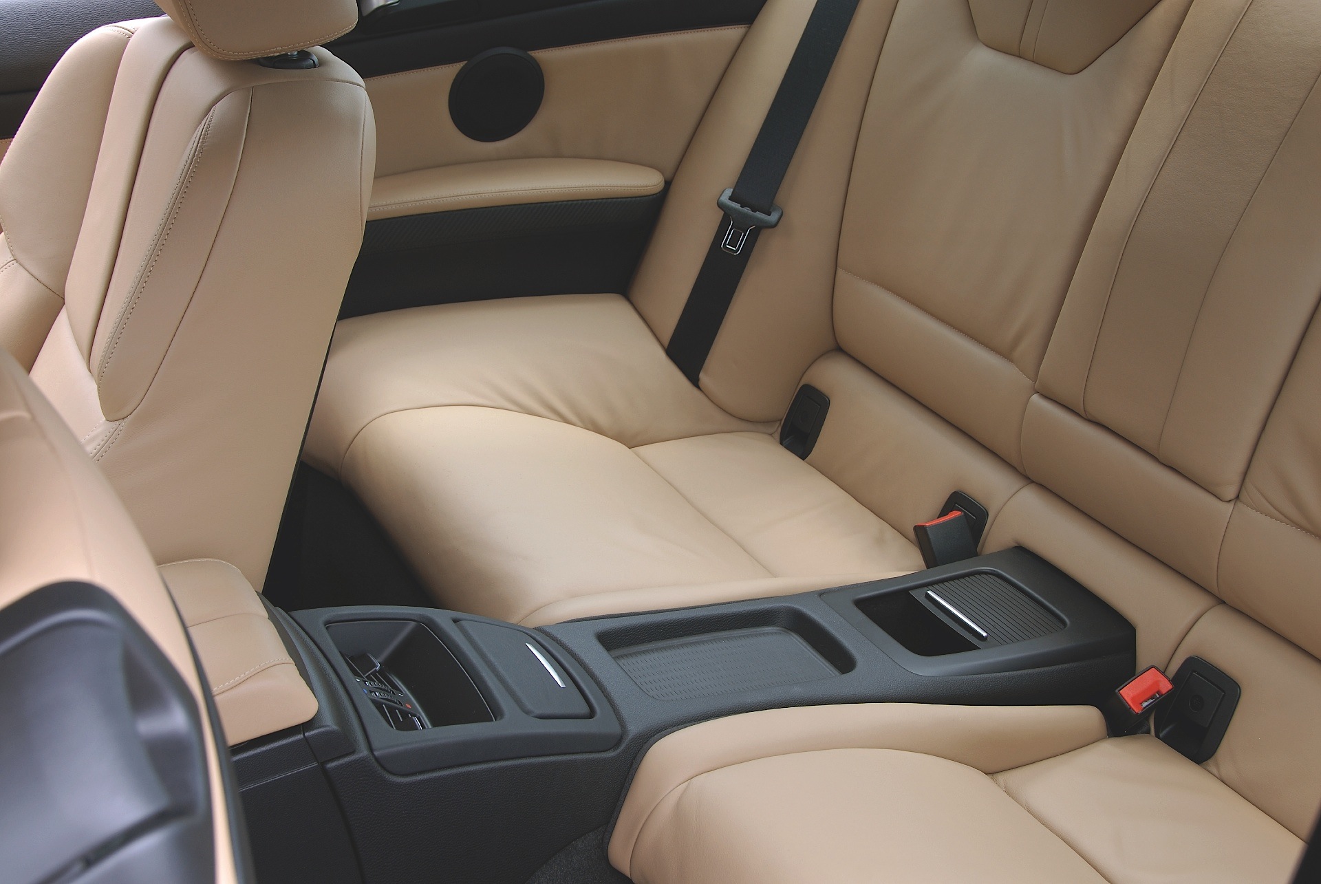 Bmw M3 Sedan photo 40