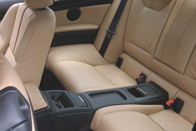 Bmw M3 Sedan foto 40