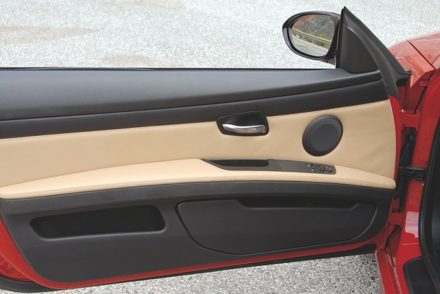 Bmw M3 Sedan foto 41