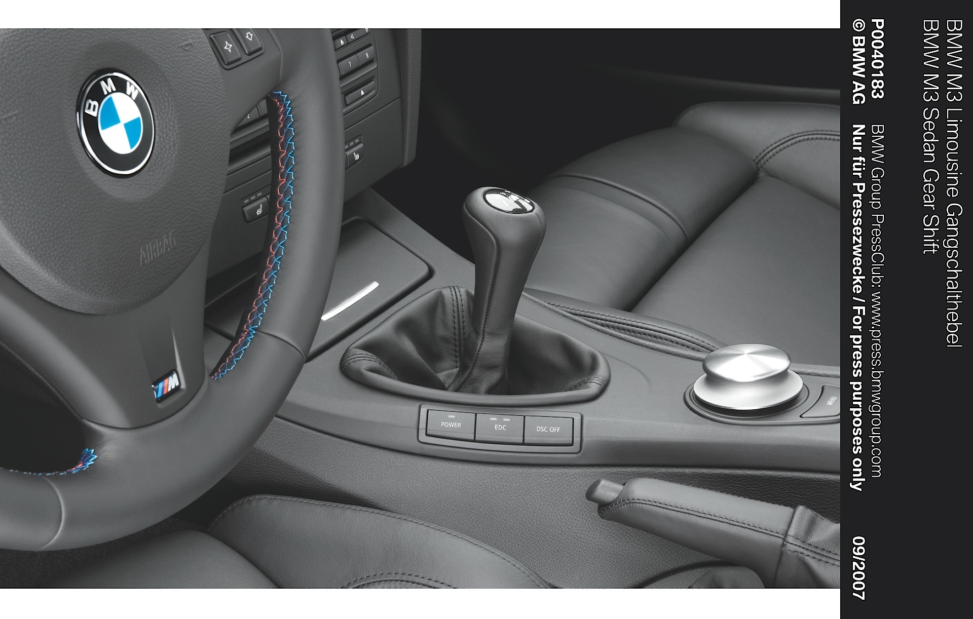 Bmw M3 Sedan photo 43