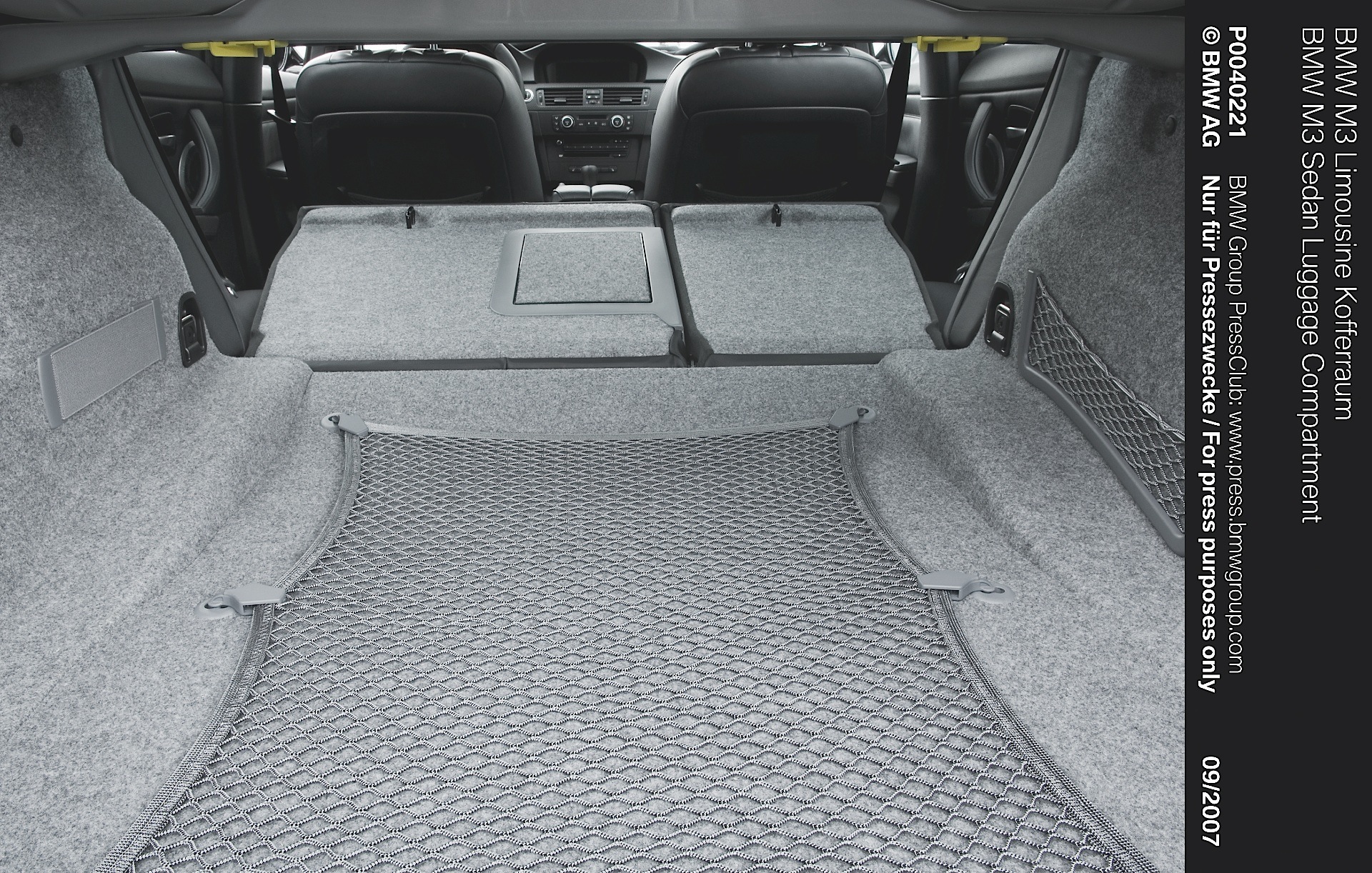 Bmw M3 Sedan photo 47