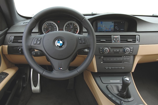 Bmw M3 Sedan foto 31