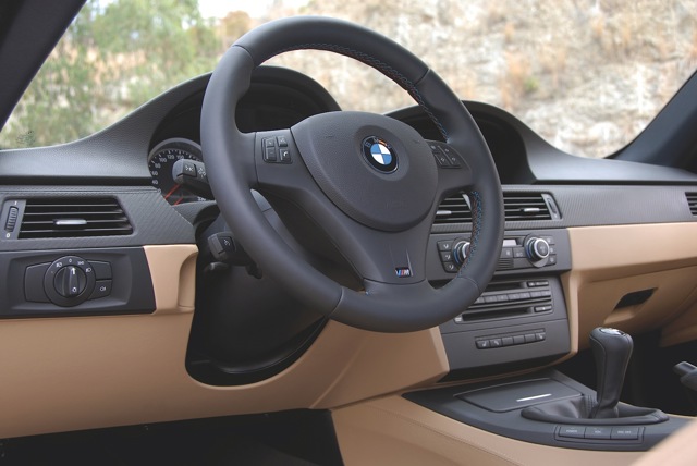 Bmw M3 Sedan foto 32