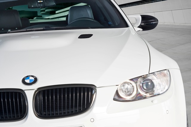 Bmw M3 Sedan foto 28