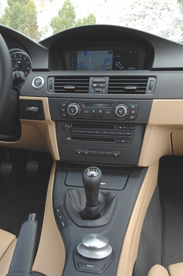 Bmw M3 Sedan foto 33