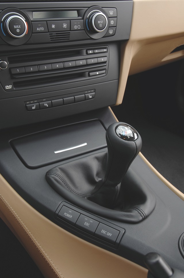 Bmw M3 Sedan foto 34