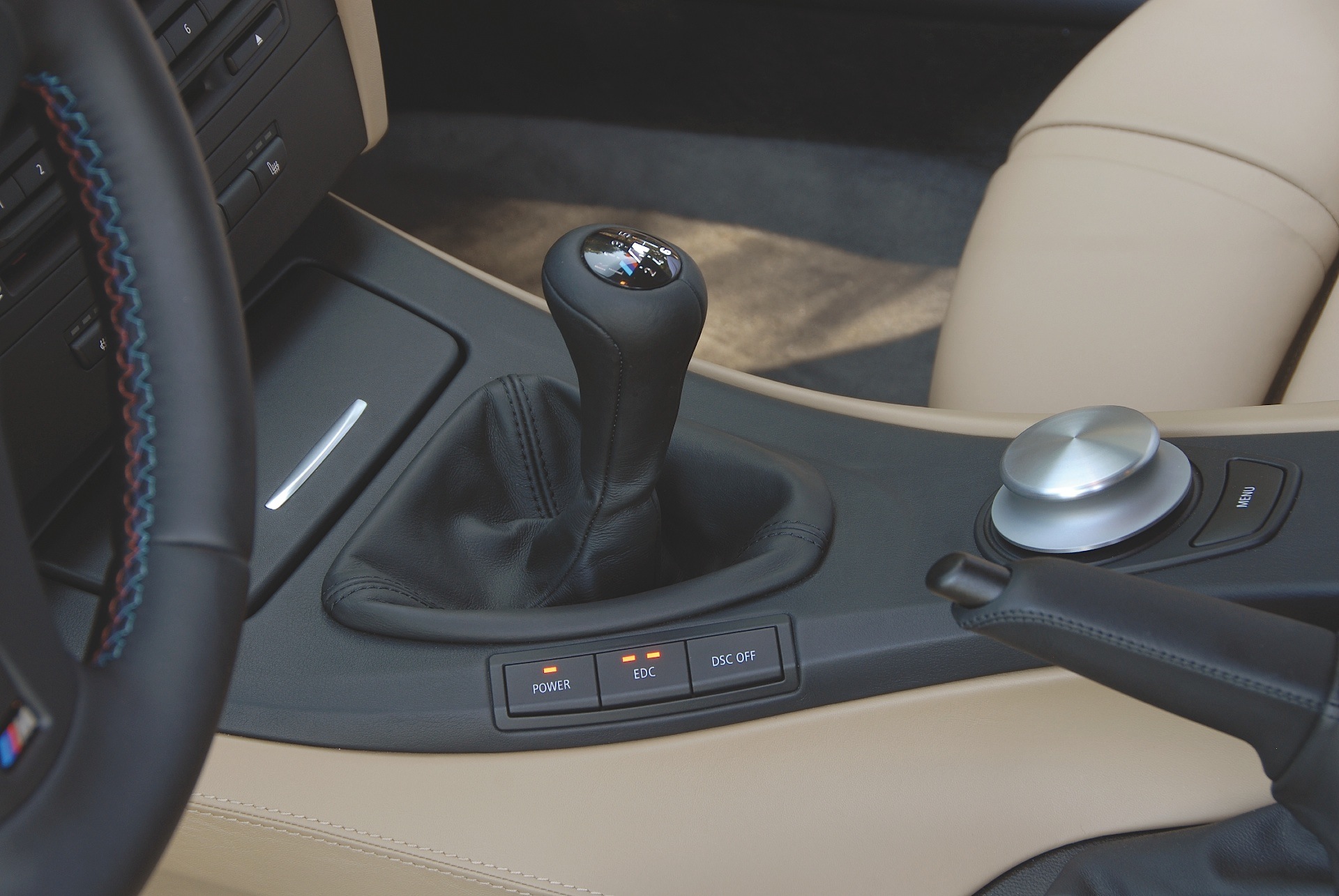 Bmw M3 Sedan photo 35