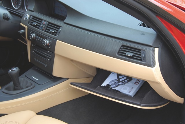 Bmw M3 Sedan foto 37