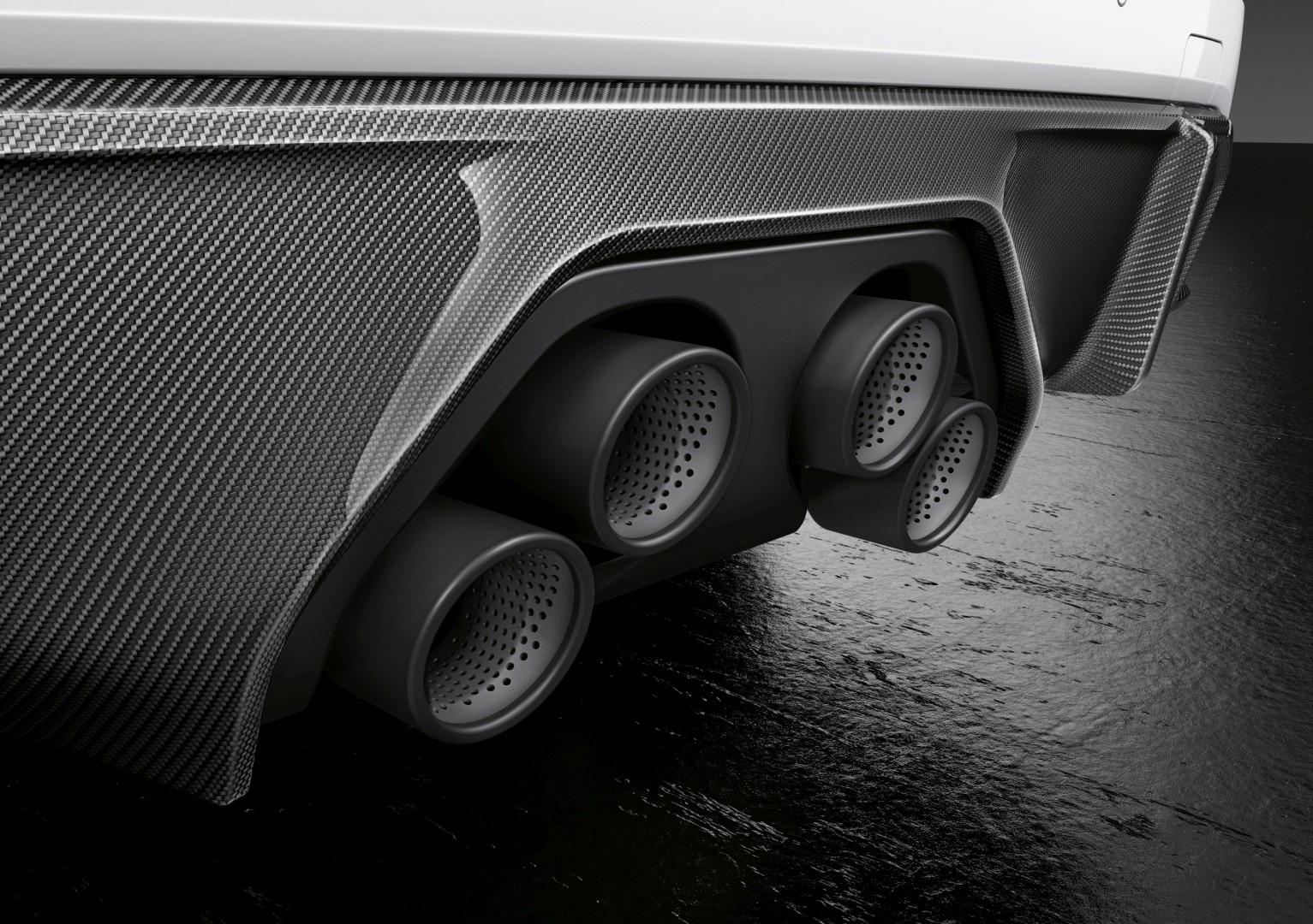 Bmw M3 Sedan photo 6