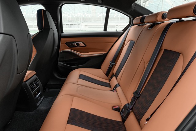 Bmw M3 Sedan foto 172