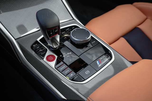 Bmw M3 Sedan foto 174