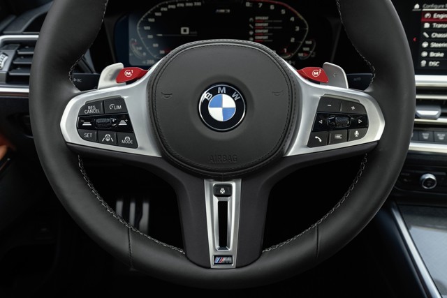 Bmw M3 Sedan foto 175