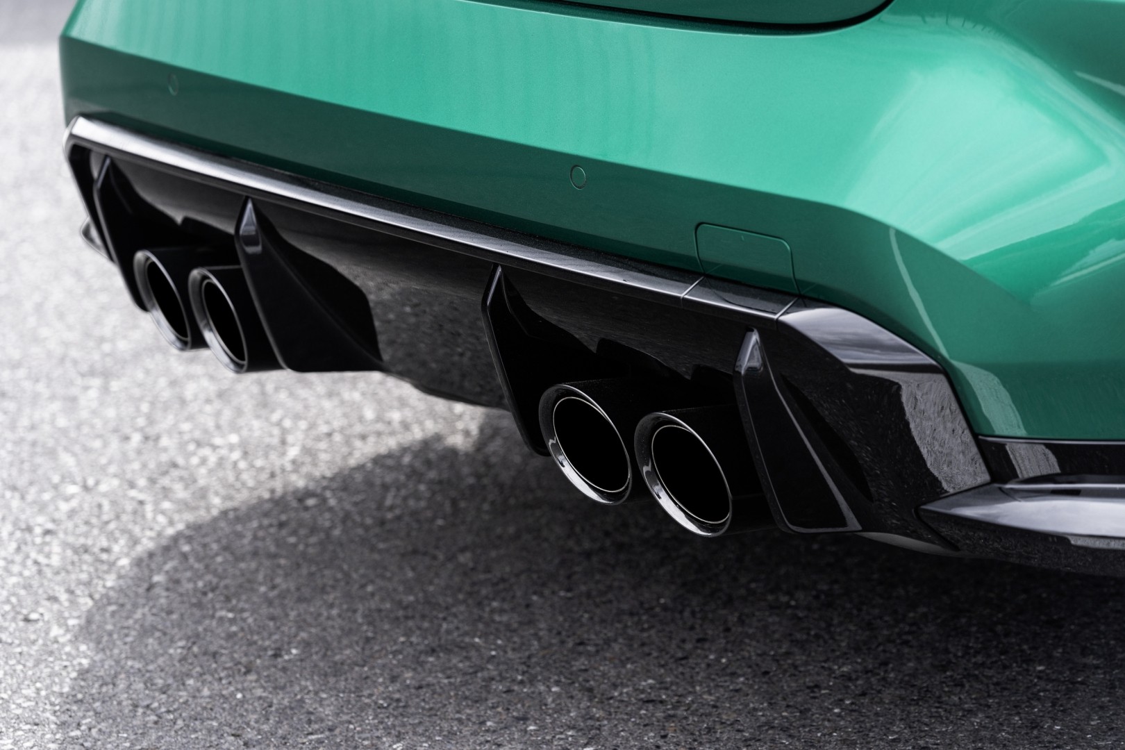 Bmw M3 Sedan photo 60