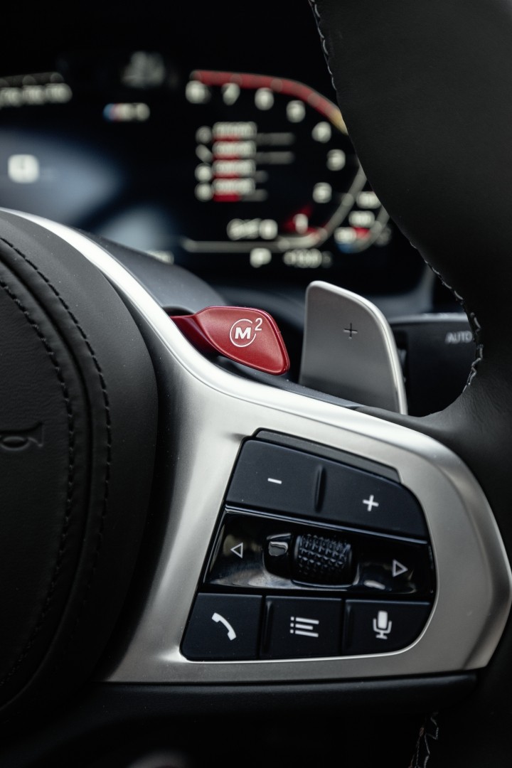 Bmw M3 Sedan photo 176