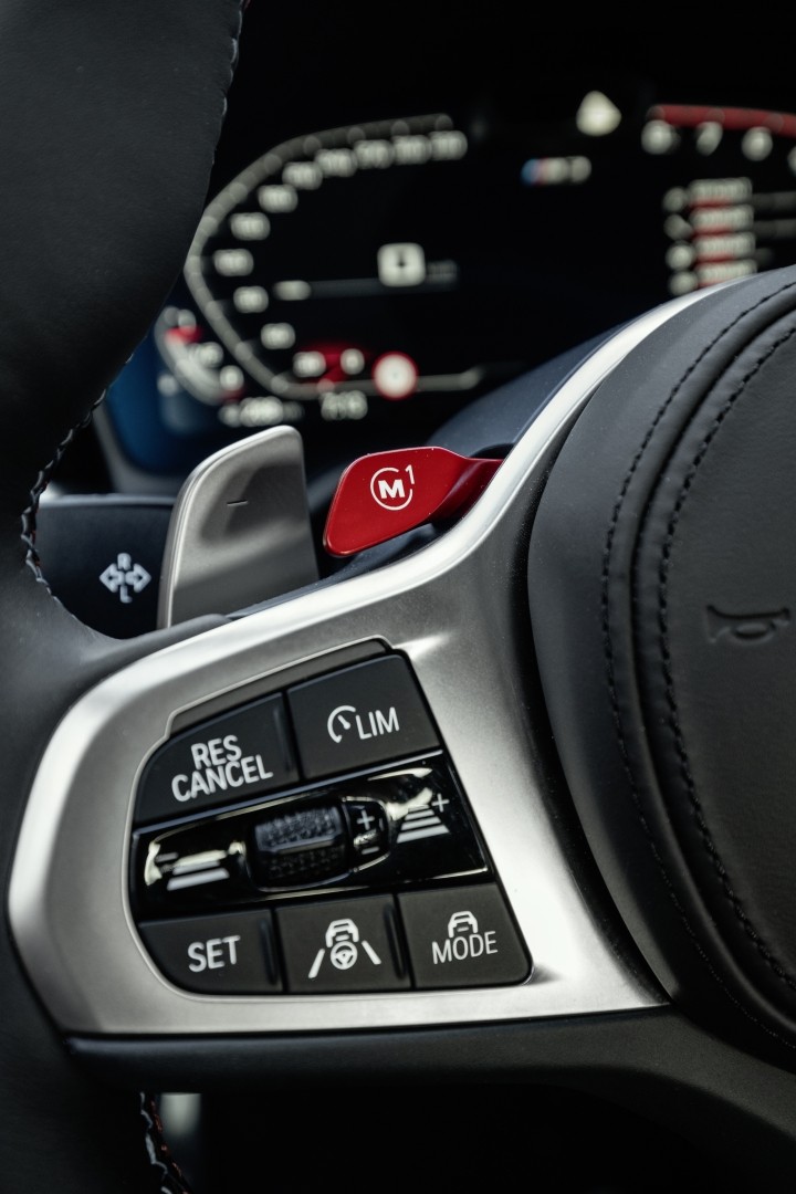 Bmw M3 Sedan photo 177