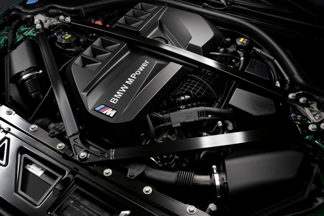 Bmw M3 Sedan foto 178