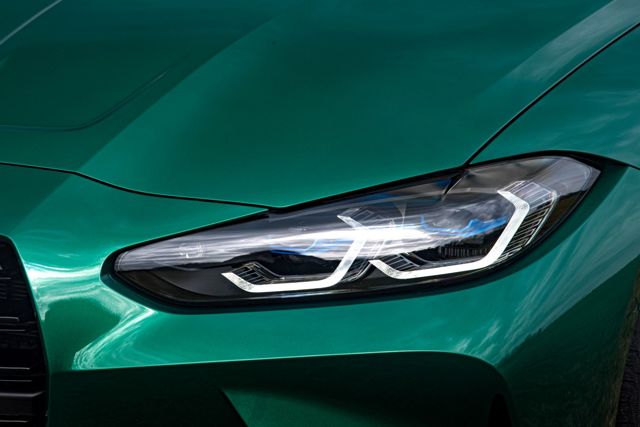 Bmw M3 Sedan foto 95