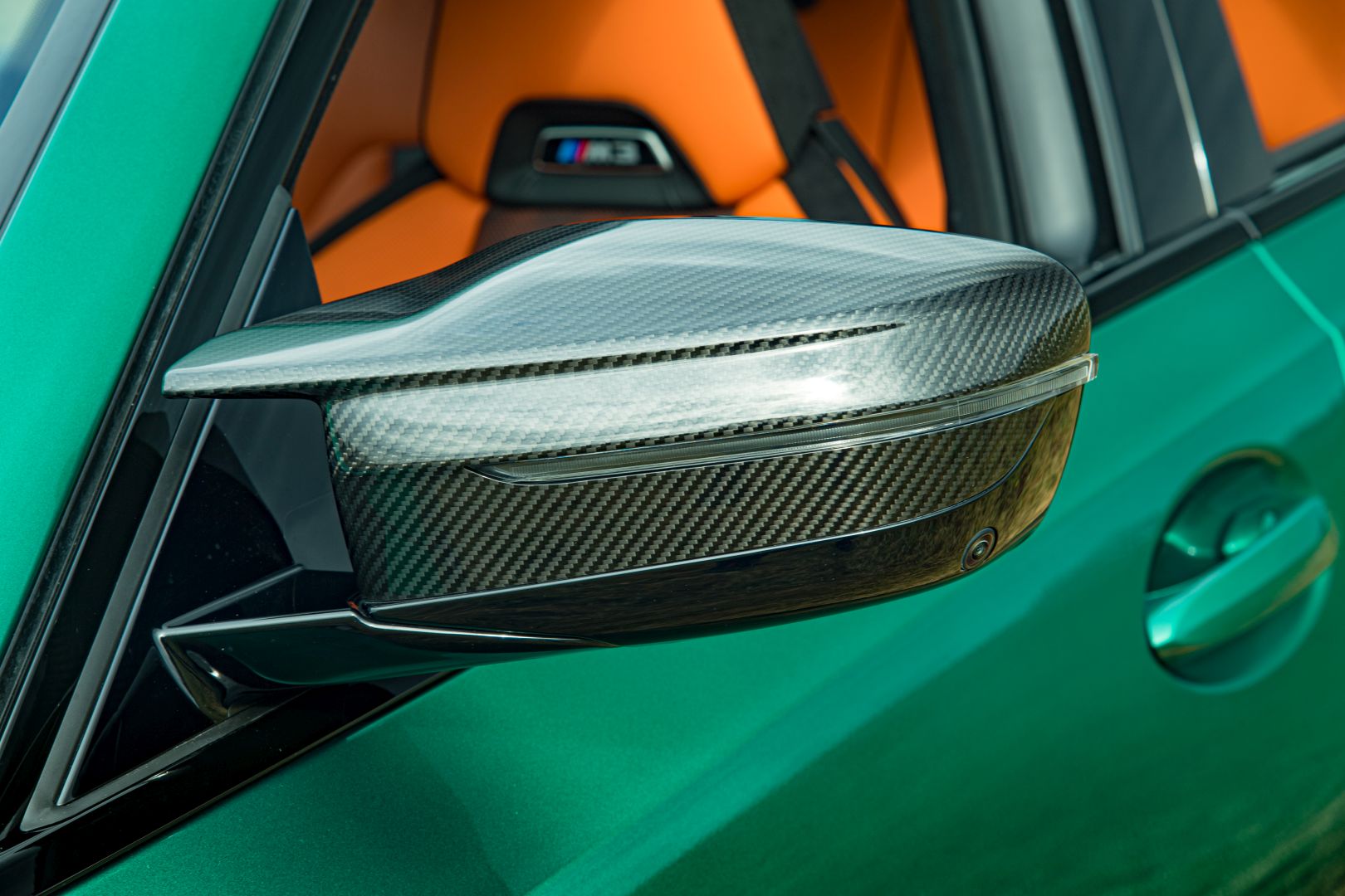 Bmw M3 Sedan photo 102