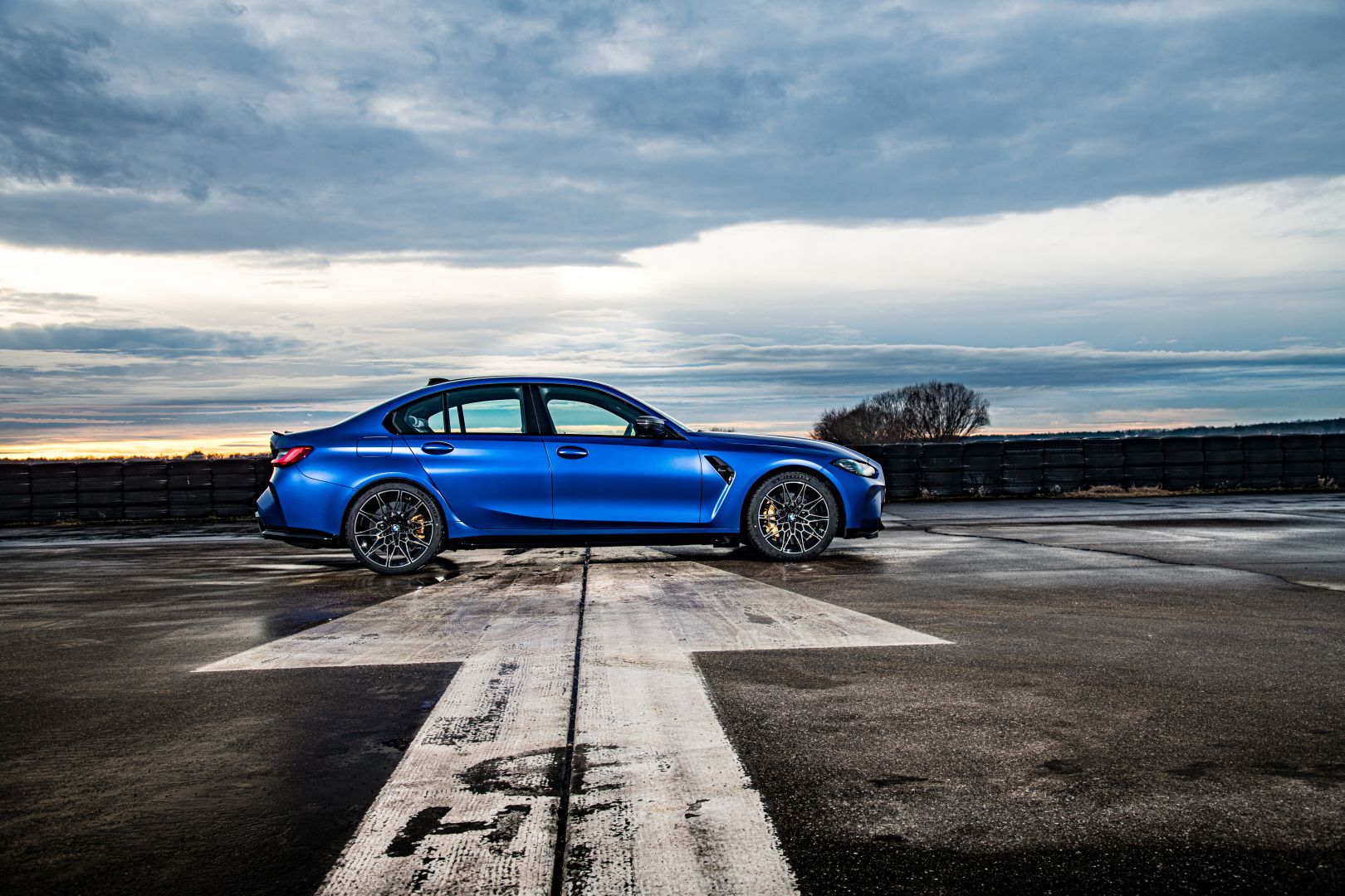 Bmw M3 Sedan photo 111