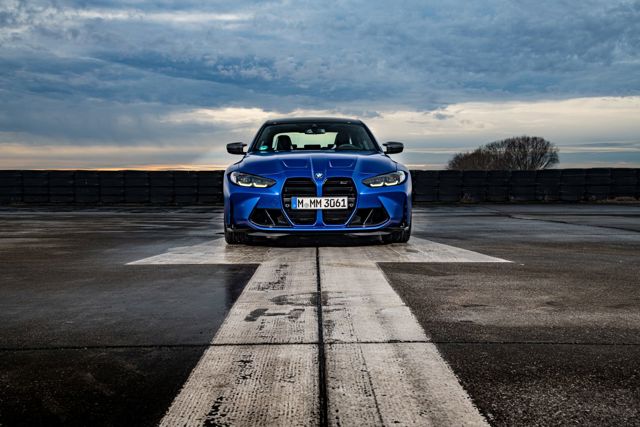Bmw M3 Sedan foto 113