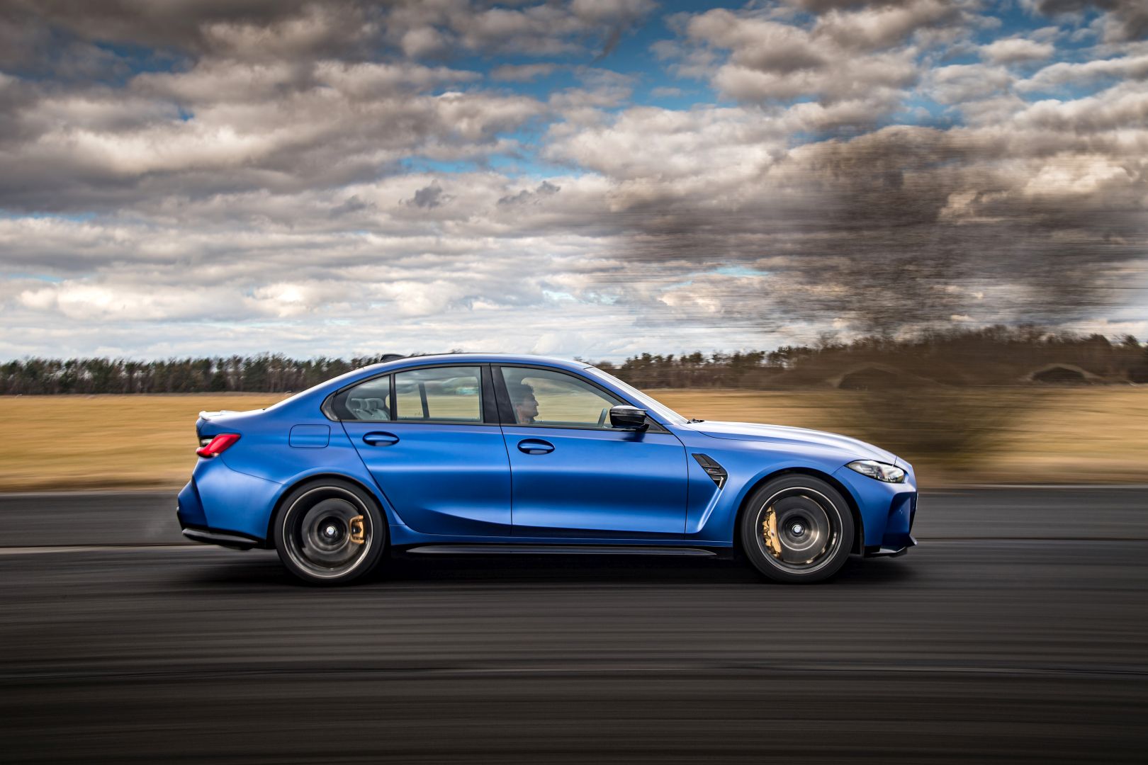 Bmw M3 Sedan photo 130