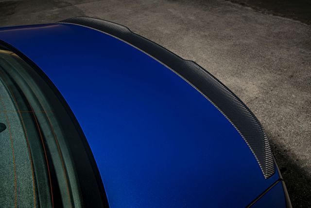 Bmw M3 Sedan foto 163
