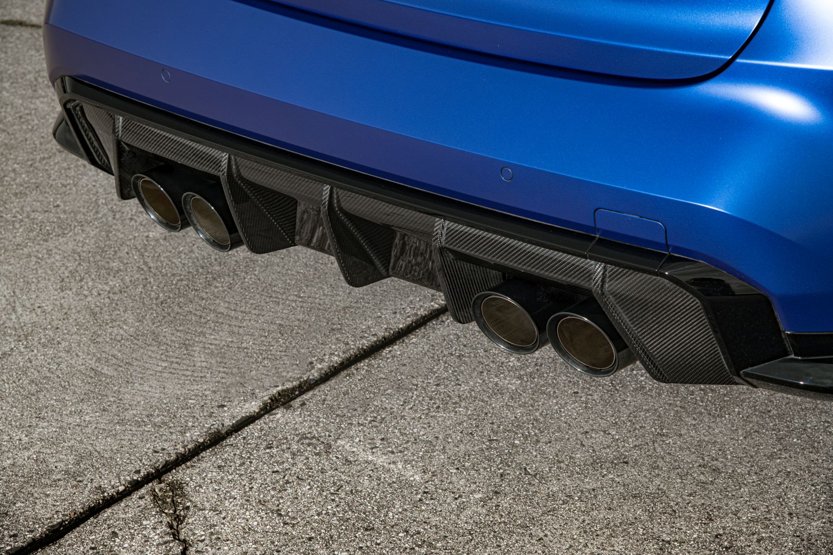 Bmw M3 Sedan photo 164