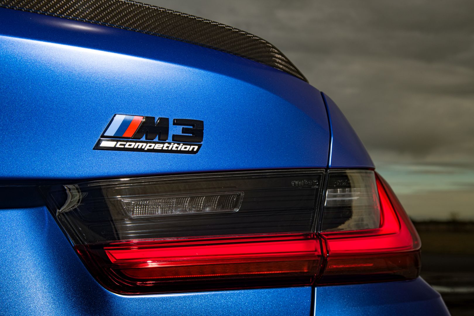 Bmw M3 Sedan photo 167