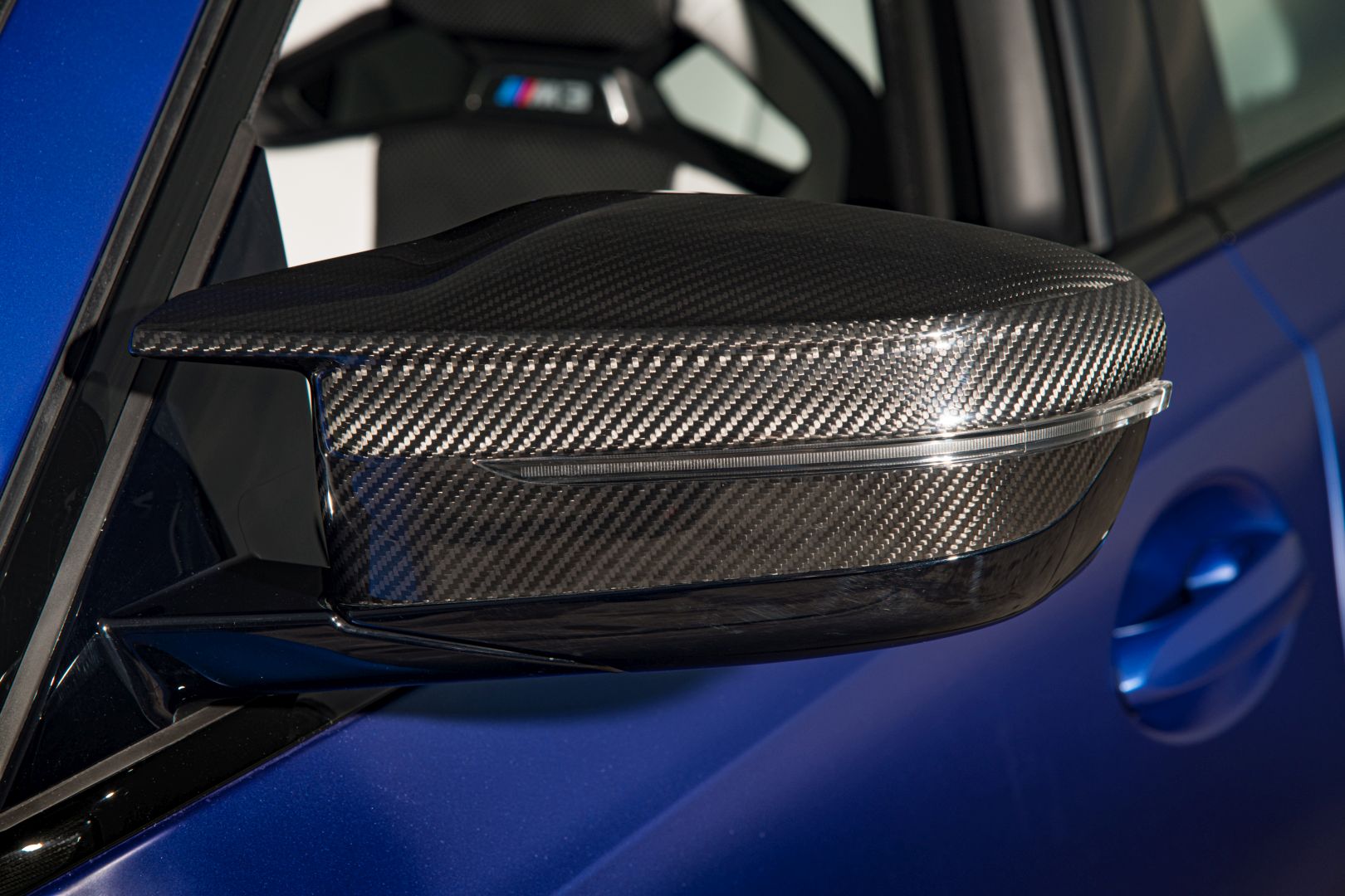 Bmw M3 Sedan photo 169