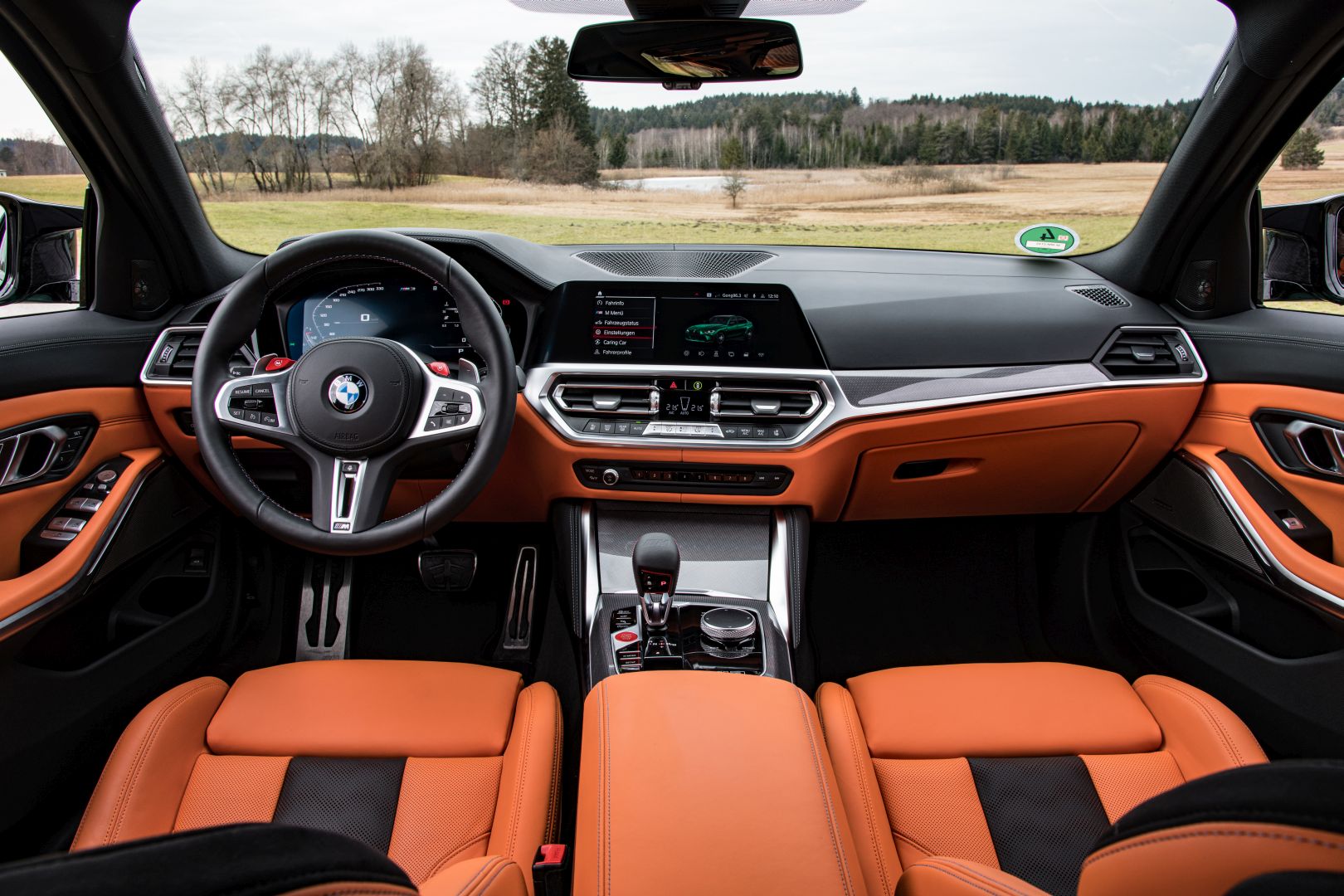 Bmw M3 Sedan photo 181