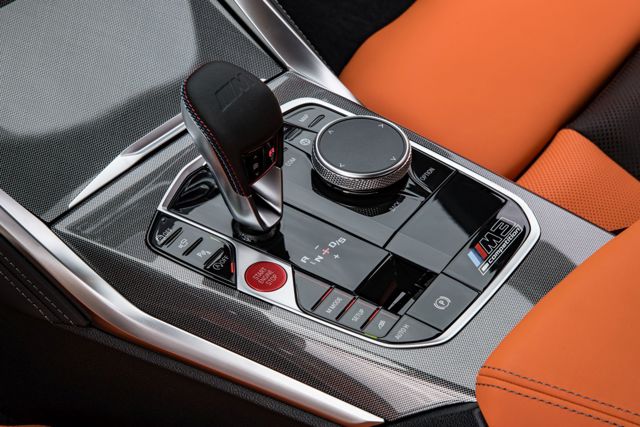 Bmw M3 Sedan foto 183