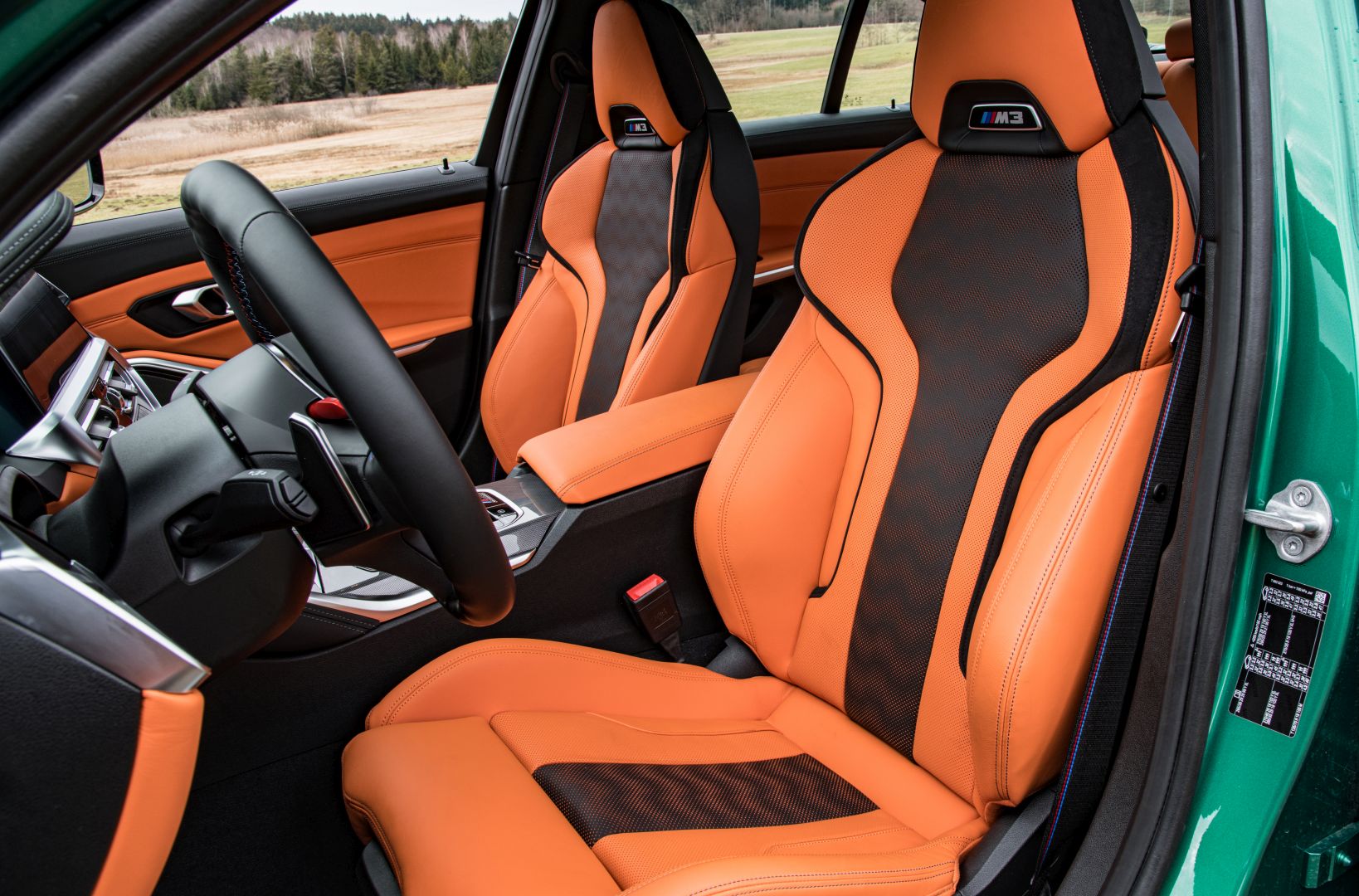 Bmw M3 Sedan photo 185