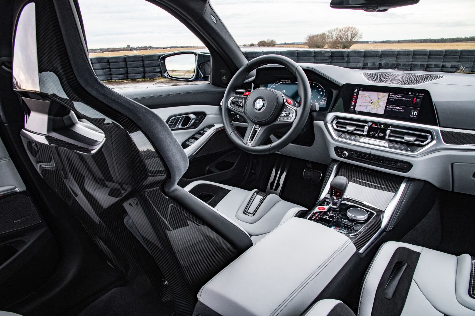 Bmw M3 Sedan photo 187