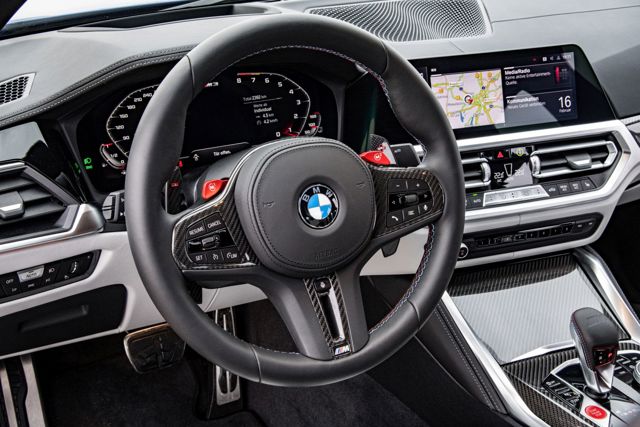 Bmw M3 Sedan foto 189