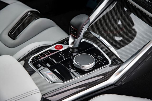 Bmw M3 Sedan foto 192
