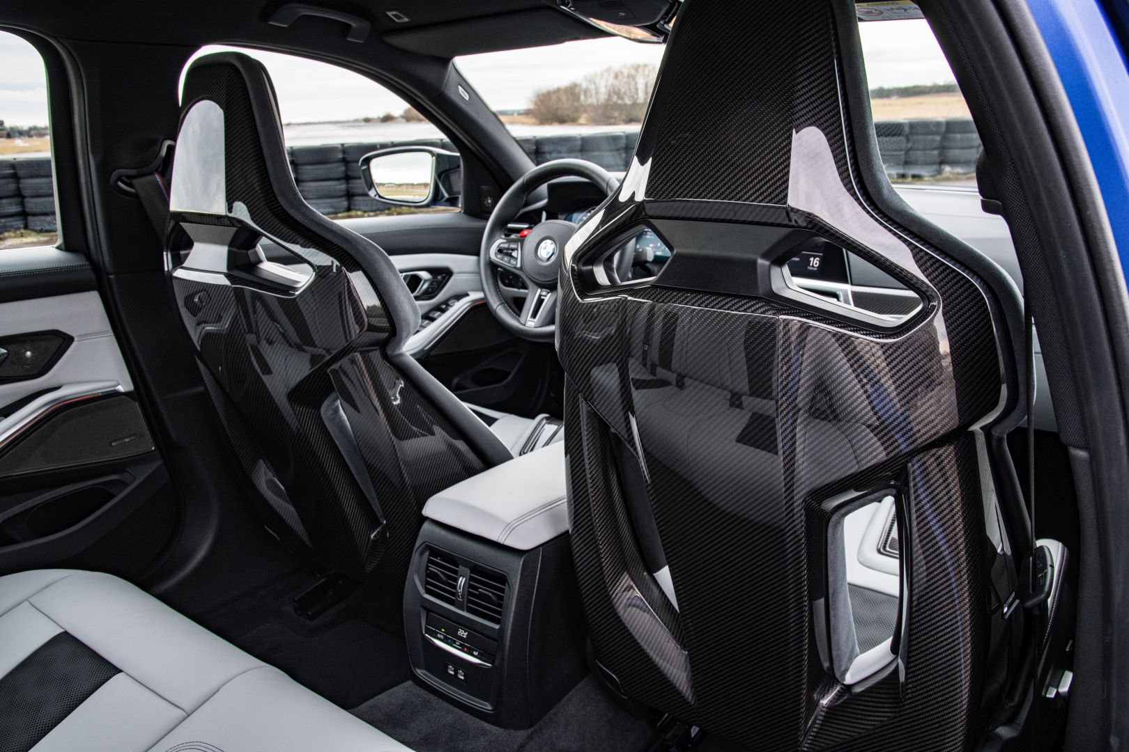 Bmw M3 Sedan photo 194