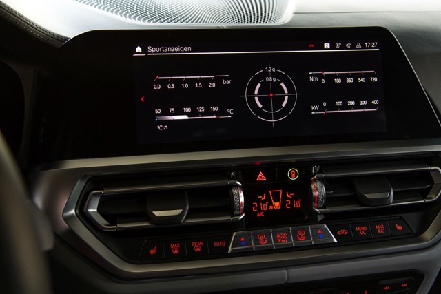 Bmw M3 Sedan foto 199