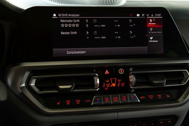 Bmw M3 Sedan foto 200