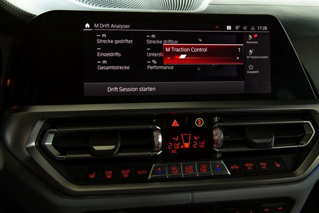 Bmw M3 Sedan foto 201