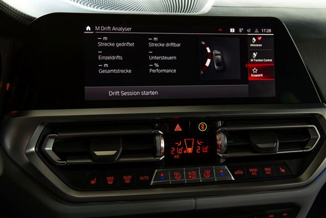 Bmw M3 Sedan foto 202