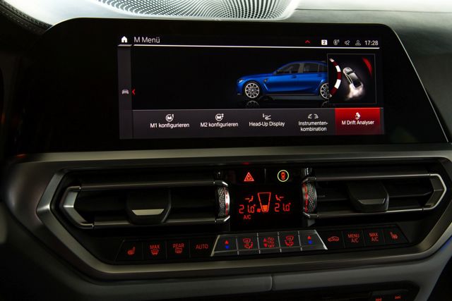 Bmw M3 Sedan foto 204